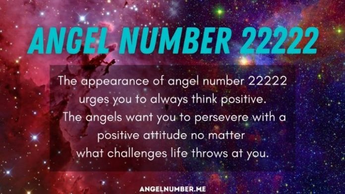 Angel Number 22222 Meaning And Its Significance in Life
