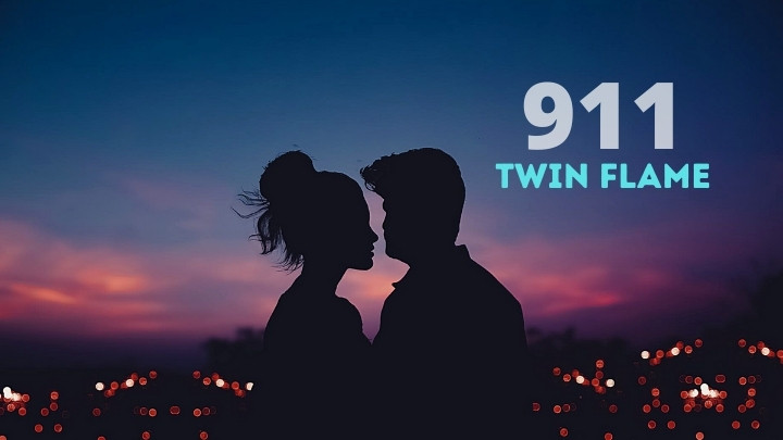 911 Twin Flame Meaning