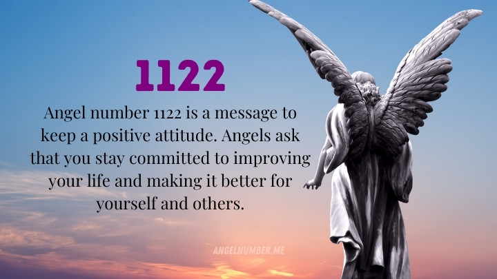 1122 Angel Number Meaning